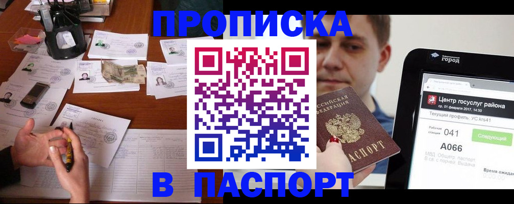 временная регистрация недорого в Долгопрудном